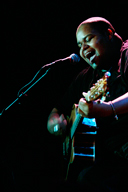 Toshi Reagon