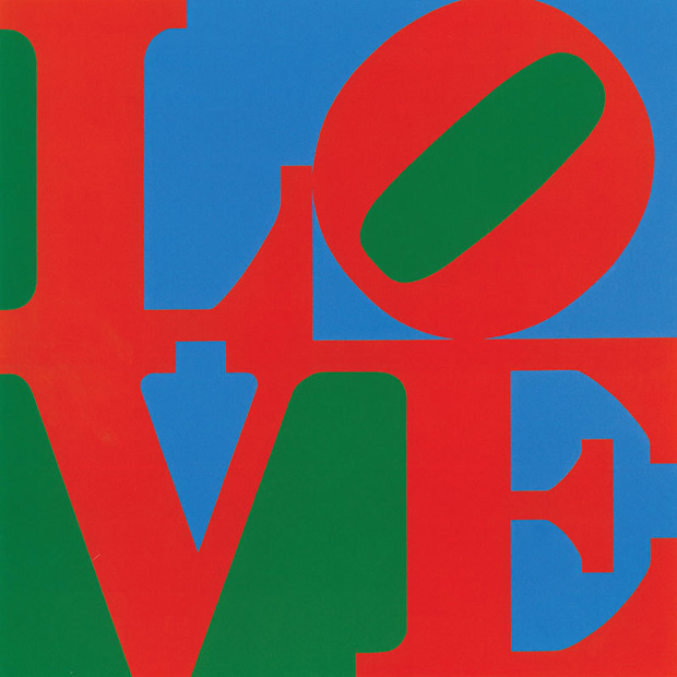 love-art LOVE