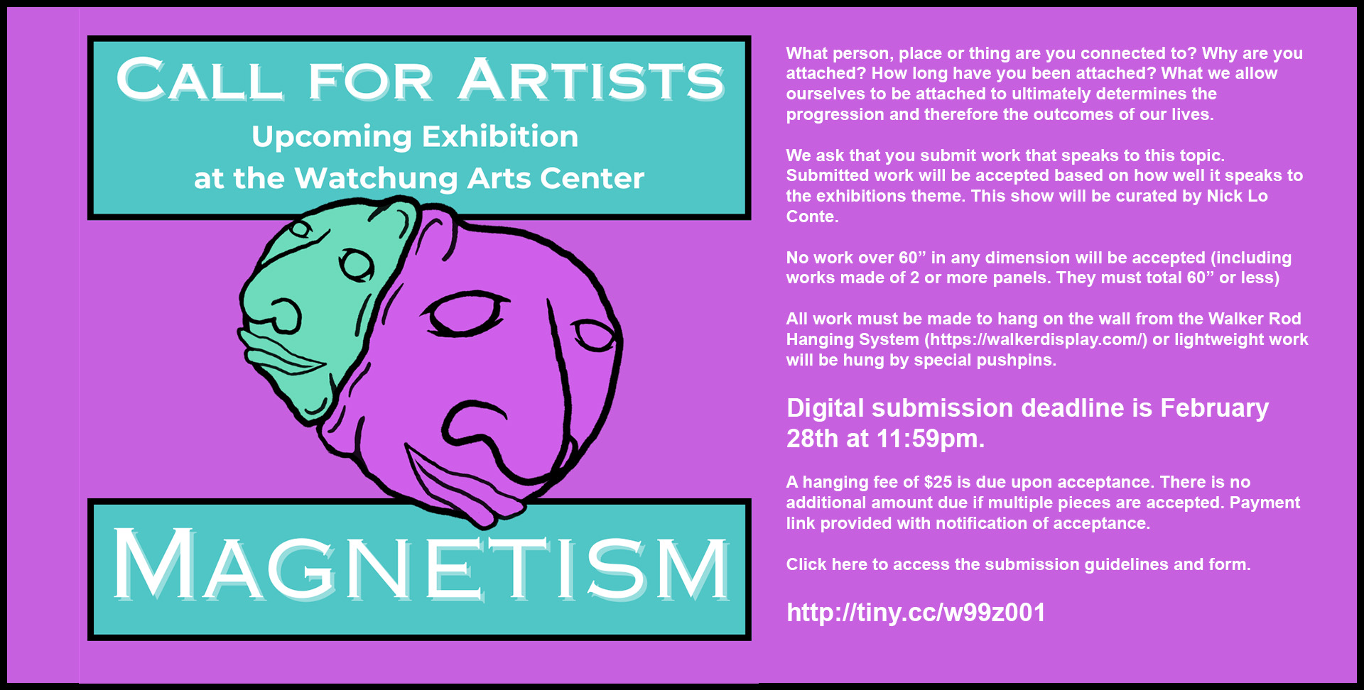 Magnetism Competition